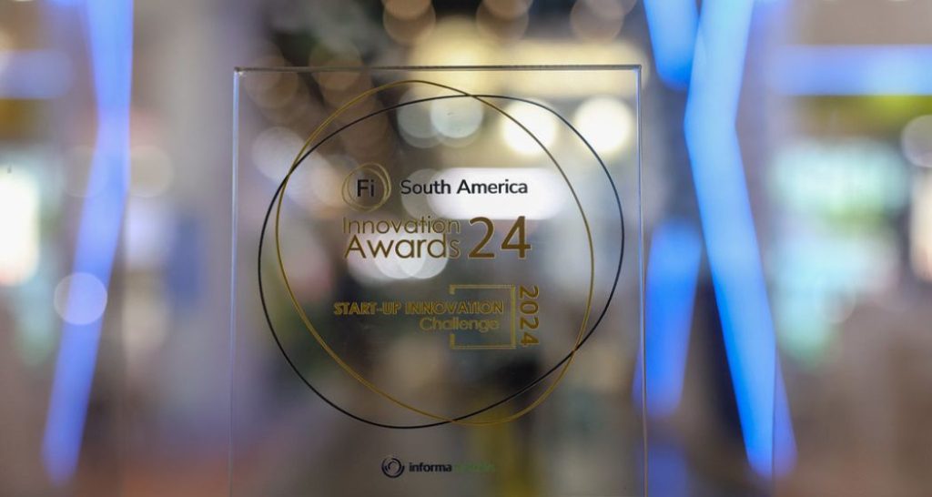 Conheça os vencedores do Fi Innovation Awards e do Startup Innovation Challenge: sustentabilidade e inovação em ingredientes alimentícios