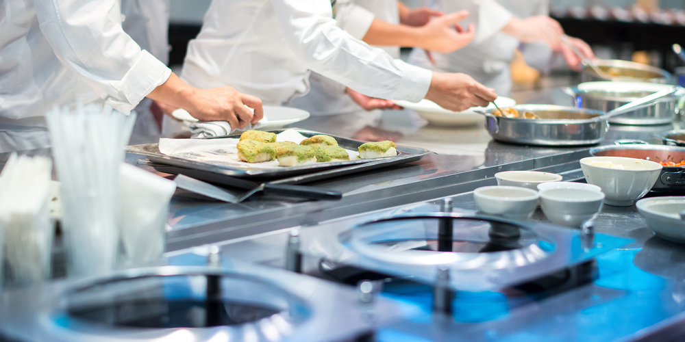 Dicas para um bom gerenciamento de restaurante em hotel