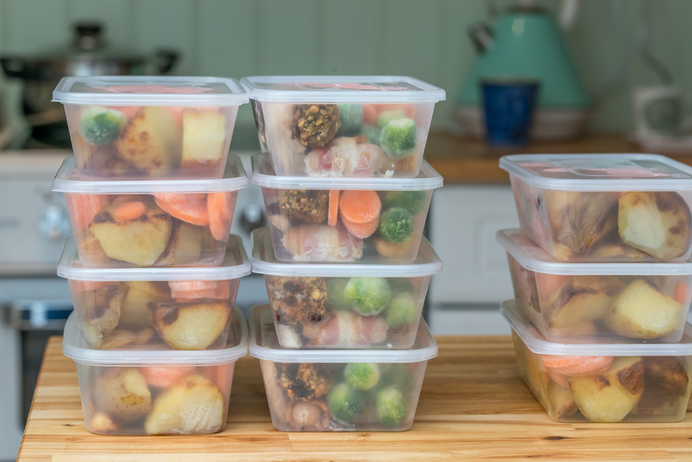 Dicas para vender comida congelada em seu estabelecimento