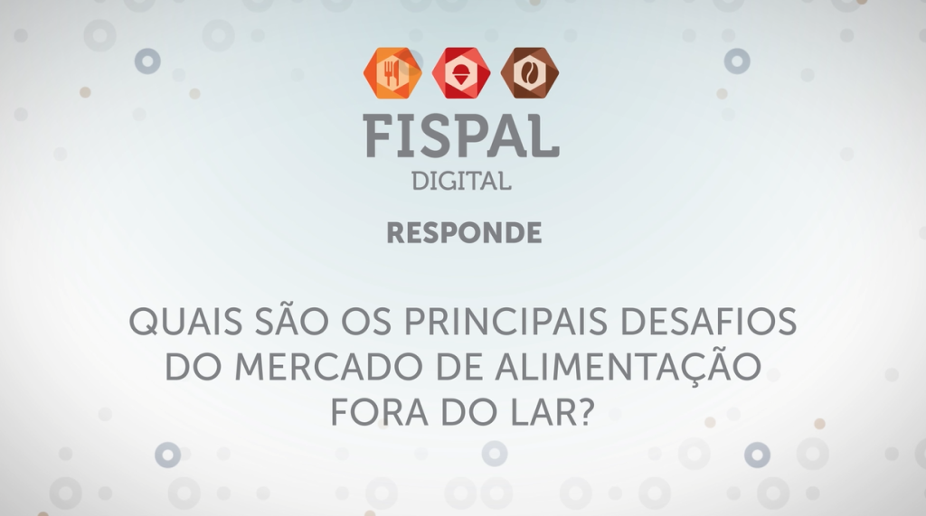 Quais são os principais desafios do mercado de alimentação fora do lar?