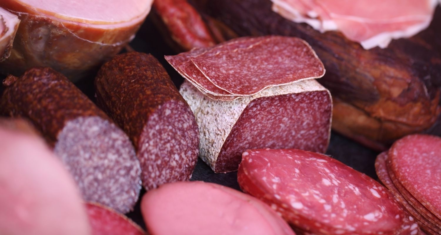 pensarcontemporaneo.com - O que a ciência descobriu sobre presunto e salame vai te fazer repensar o café da manhã