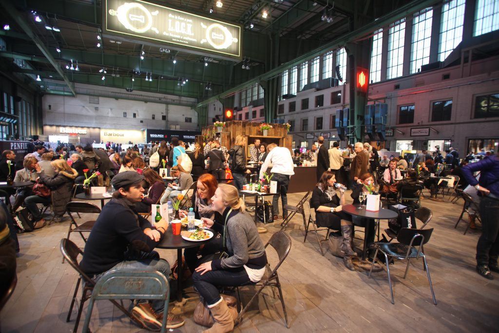 Setor de bares e restaurantes no Brasil registra faturamento recorde