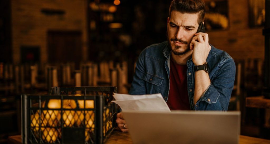 CMV: O indicador que pode afundar sua franquia de alimentação