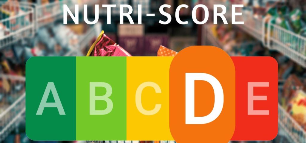 O que é Nutri-Score? Conheça o sistema de rotulagem francês e como é calculado