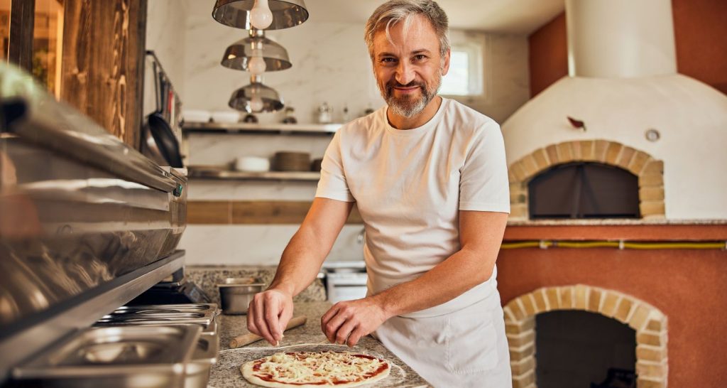 6 dicas para investir no setor de pizzaria