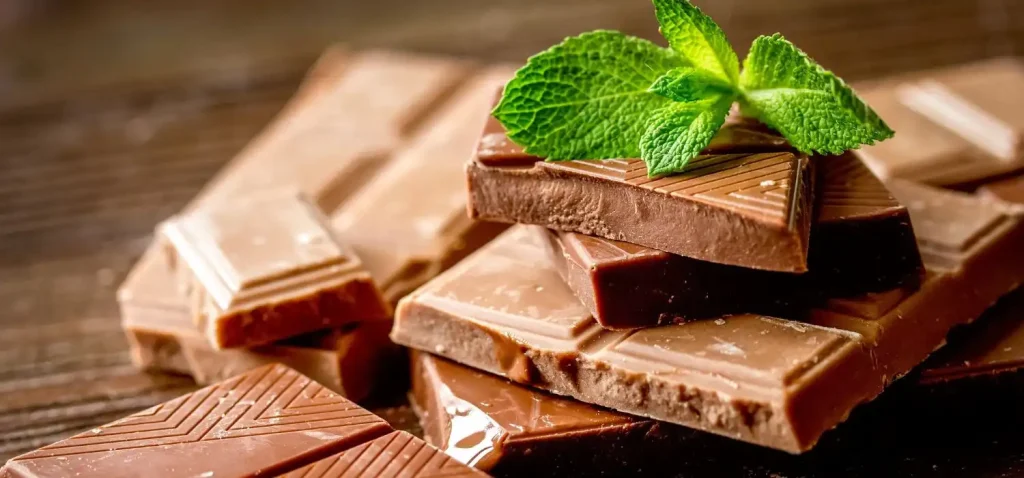 Alternativas ao Cacau: inovações para a indústria de chocolates