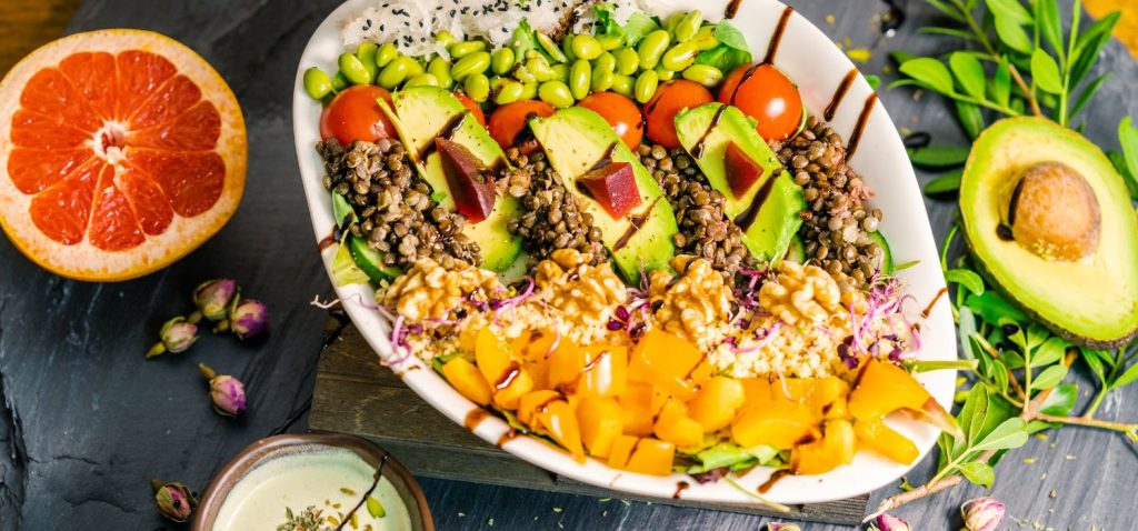 Como montar um restaurante vegetariano​? Entenda como expandir sua demanda