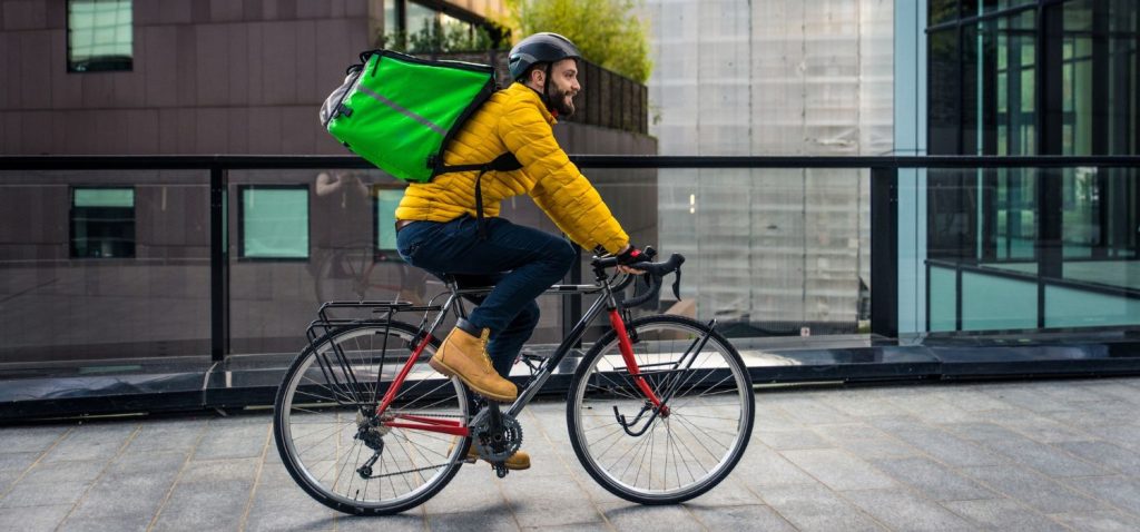 Delivery sustentável: entenda como implementar com práticas que fazem a diferença
