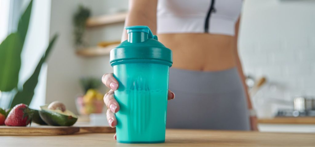 Nutrição esportiva: fique por dentro do mercado que une saudabilidade e movimento