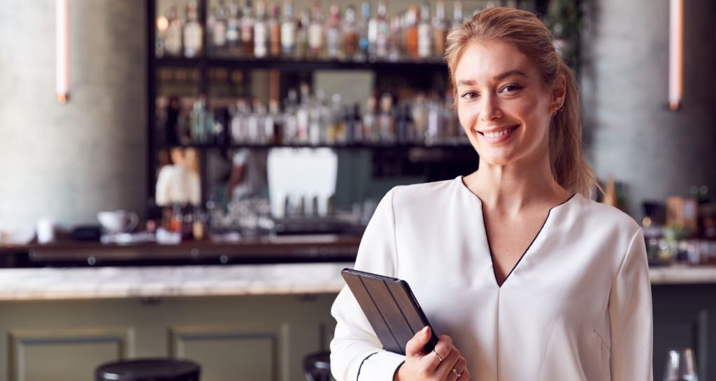 3 mulheres que venceram os desafios e lideram empresas no food service