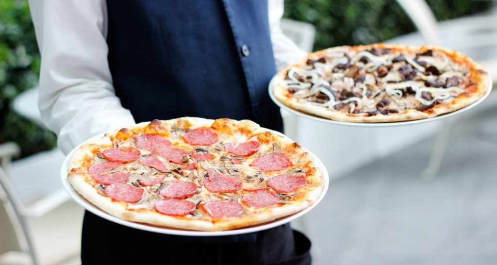 92% das pizzarias tiveram lucro em 2024, revela pesquisa