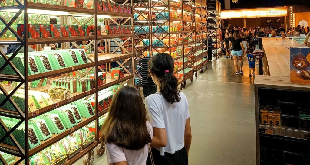 Cacau Show quer bater 1 milhão de revendedores ao melhor estilo Avon [Entrevista]