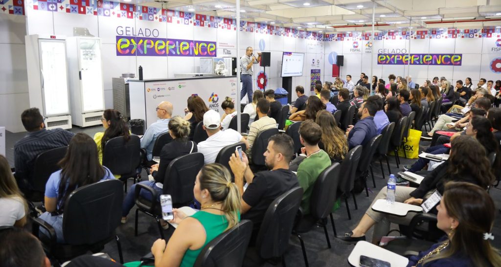 Fispal Food Service 2025: Conheça as atrações que promovem estratégias e orientações para empreendedores