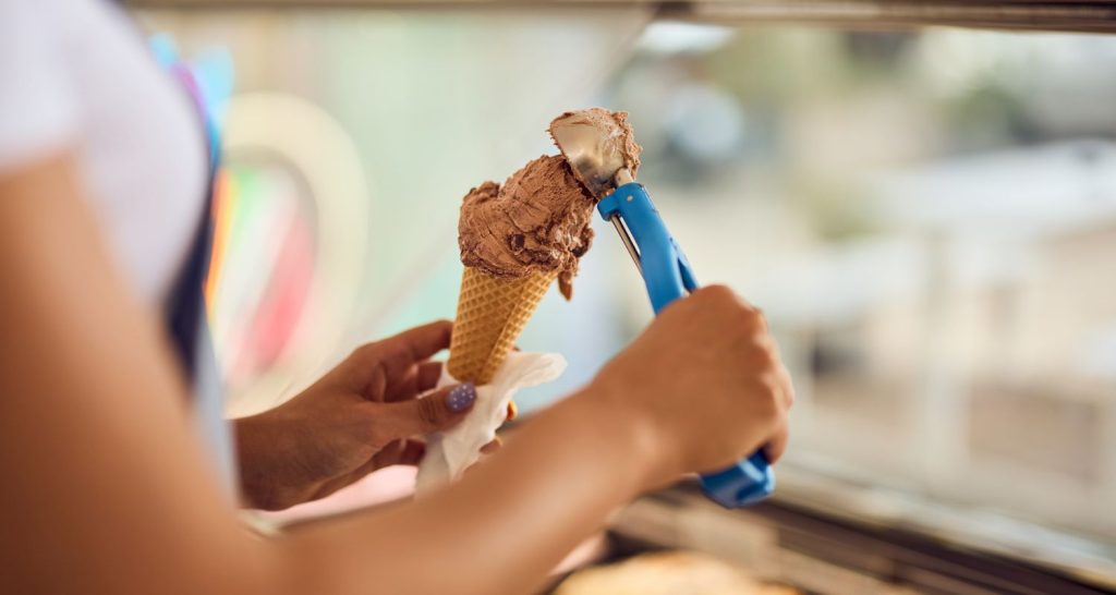Calor e otimismo: Mercado de sorvetes esquenta e projeta investimentos para 2025