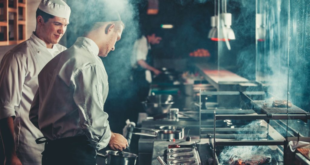 NR-1 e saúde mental: O que as franquias de alimentação precisam saber?