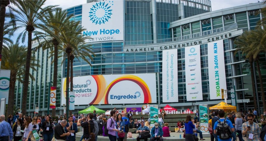 Natural Products Expo West 2025: As inovações que estão moldando o mercado global