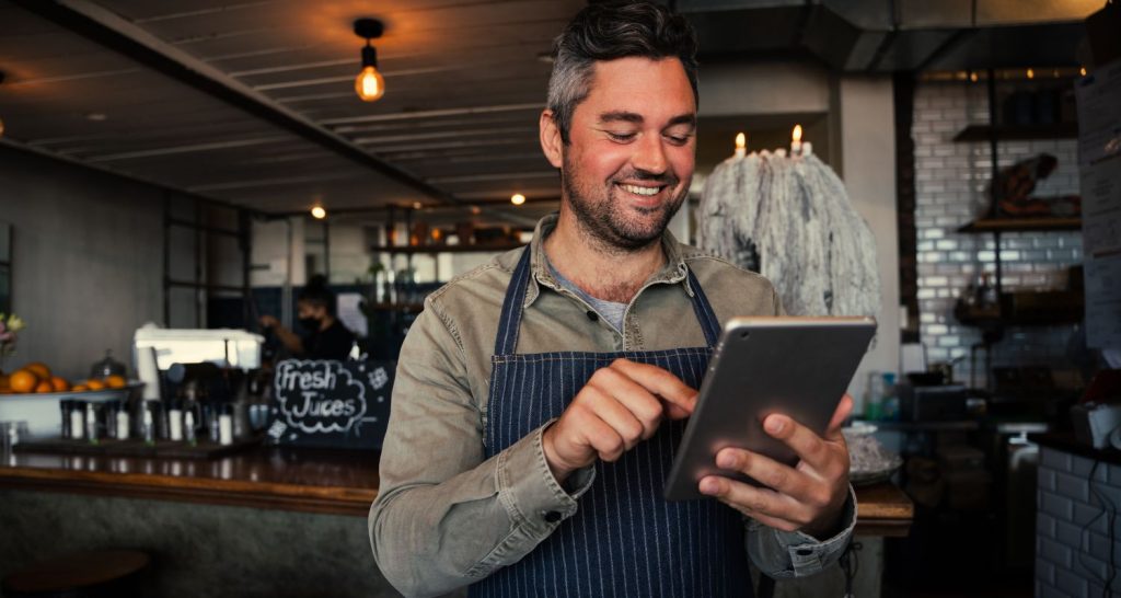 Ano começou agora! O que esperar do food service em números e ações?
