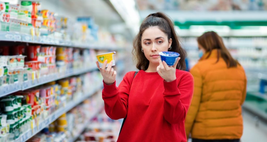 Rotulagem frontal de alimentos: Mais desenvolvimentos são esperados na América Latina