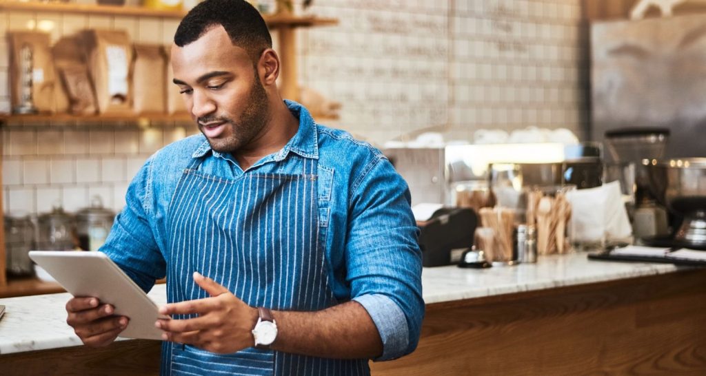 Transformação Digital no food service: Fispal traz foodtechs e um novo pavilhão de tecnologia [Entrevista]