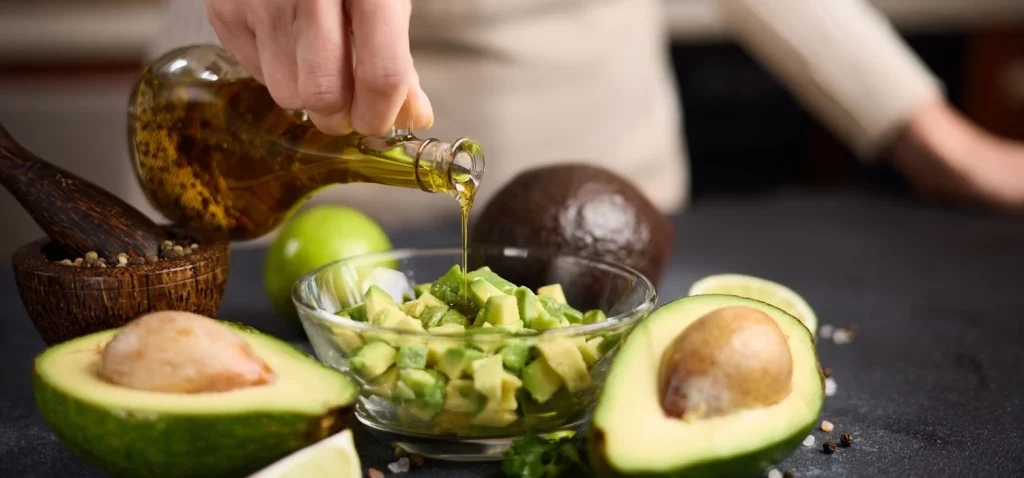 Como as gorduras boas estão redefinindo o mercado de alimentos e bebidas?