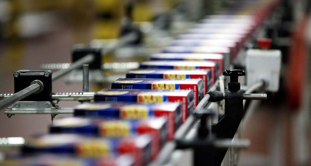 Alimento Seguro: Um olhar além da embalagem