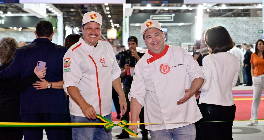 Embaixadores da Fispal Food Service: time reúne renomados chefes de cozinha e especialistas