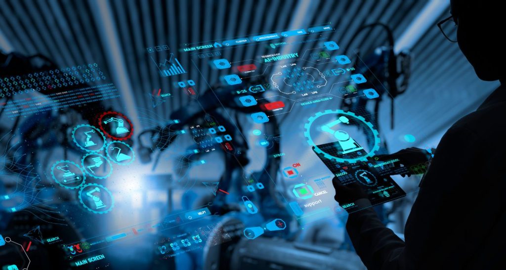 Indústria de alimentos já percebe que IA pode ser aliada no ganho de eficiência