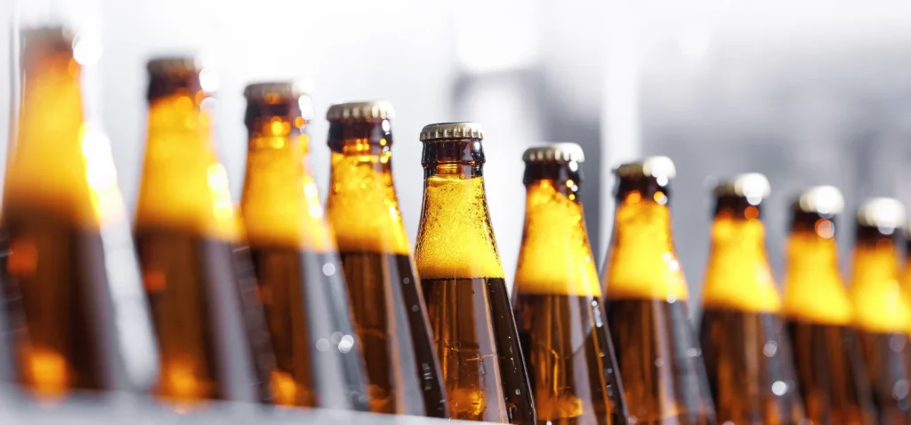 Cerveja com proteína: a nova tendência do mercado de bebidas funcionais
