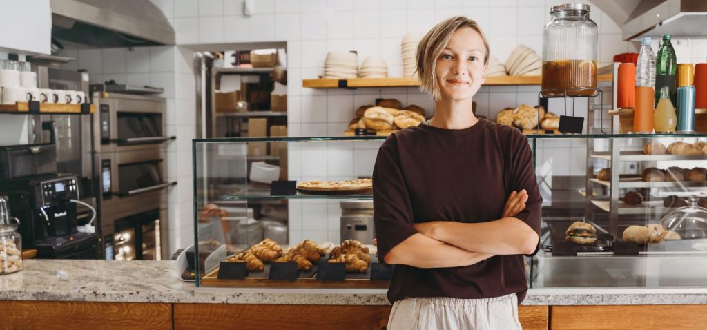 Como montar uma padaria compacta: tudo o que você precisa saber