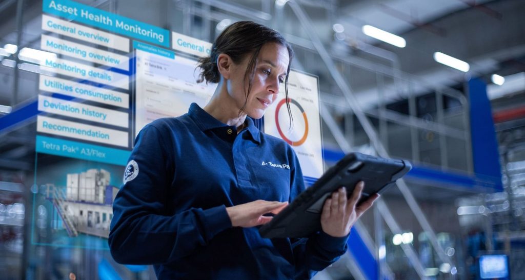 A necessidade de uma jornada da indústria (ainda mais) sustentável