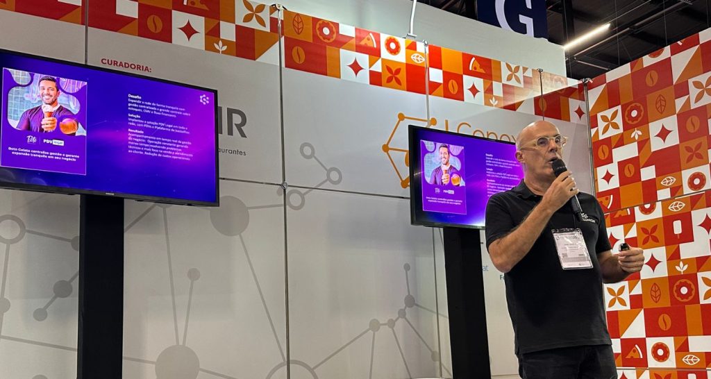 Cases mostram como a inovação se tornou aliada estratégica no food service