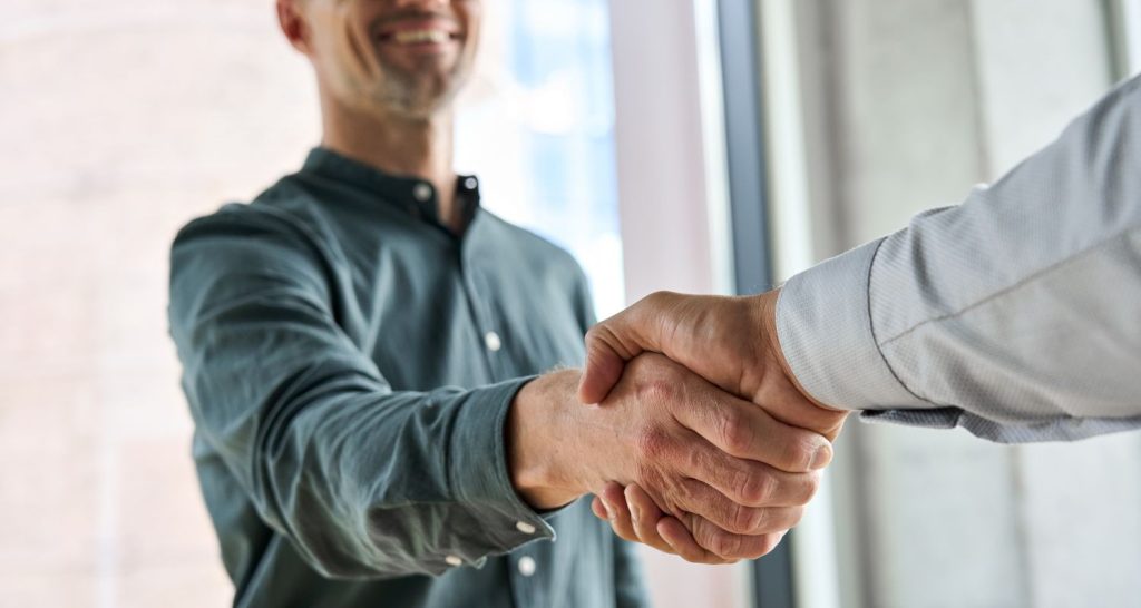 Competências essenciais para um diretor comercial canal food service