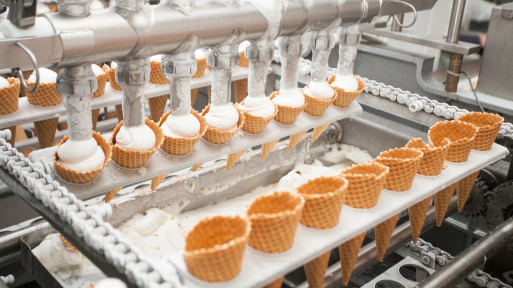 Mercado de sorvetes no Brasil: tendências e oportunidades