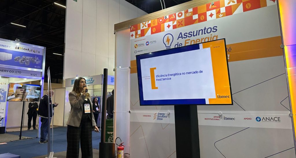 Eficiência energética reduz custos e aumenta competitividade no food service