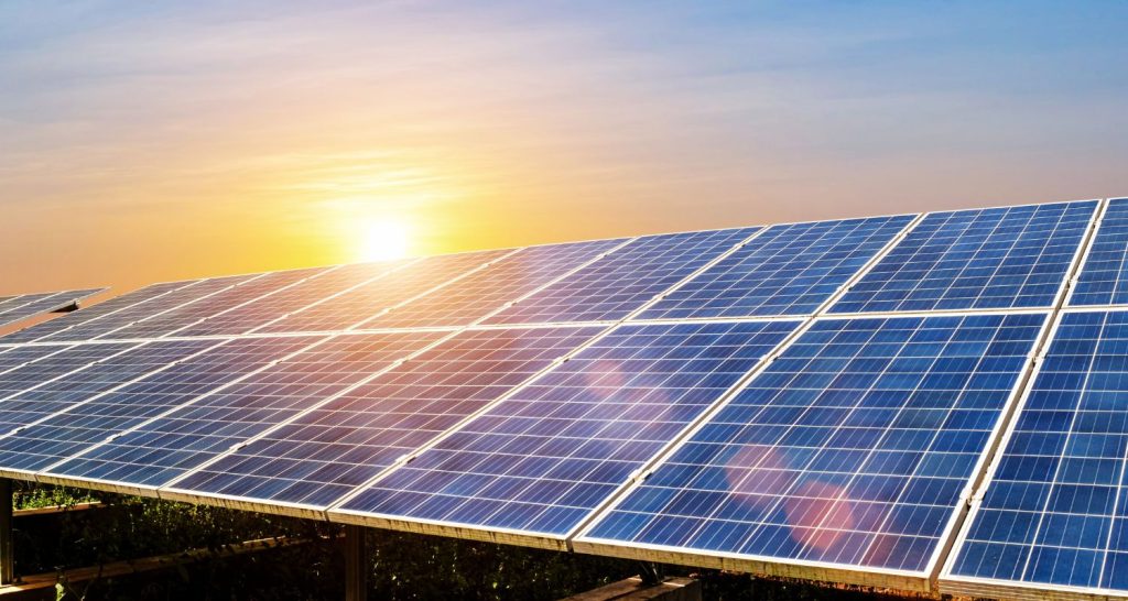 Energia solar impulsiona a sustentabilidade no setor sorveteiro