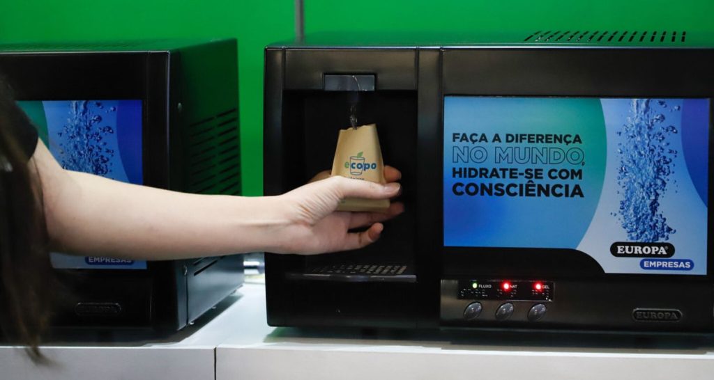 Fispal Food Service reforça compromisso com inclusão e sustentabilidade e promove ações sociais durante as feiras no Distrito Anhembi
