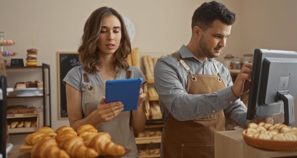 IA e automação redefinem o Food Service