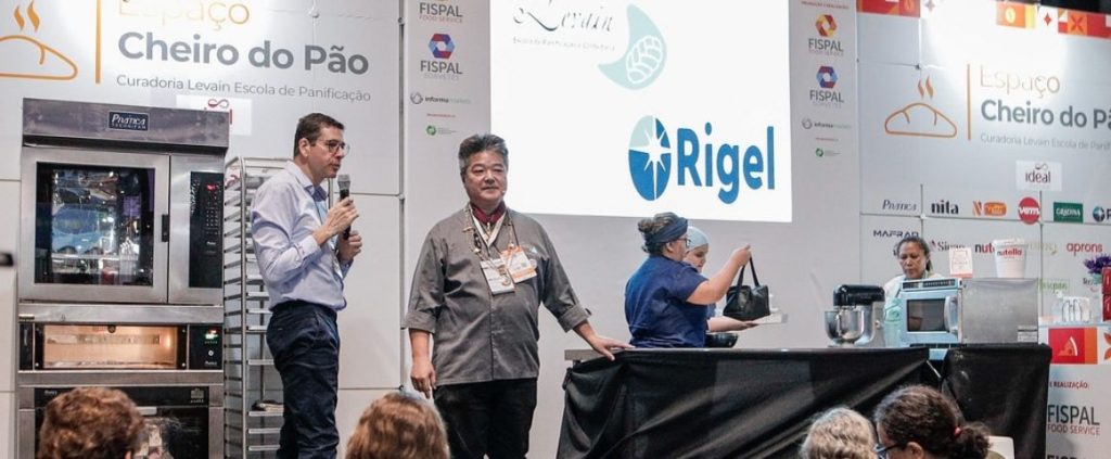 Modelos enxutos e gestão integrada são atributos das padarias do futuro