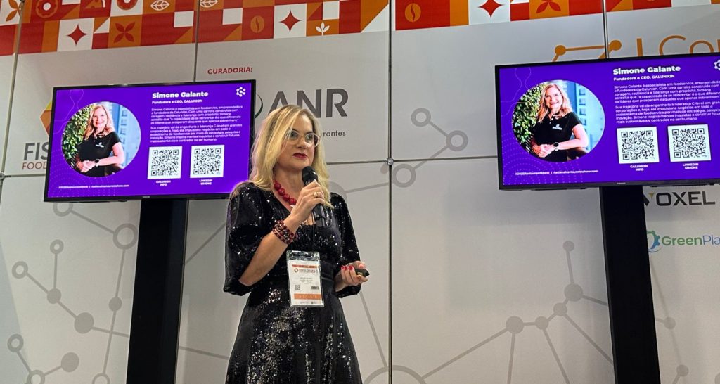 Pesquisa revela como tecnologia está remodelando o food service em 2025