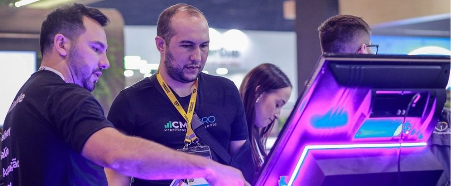 Conheça as principais inovações em food service apresentadas na Fispal