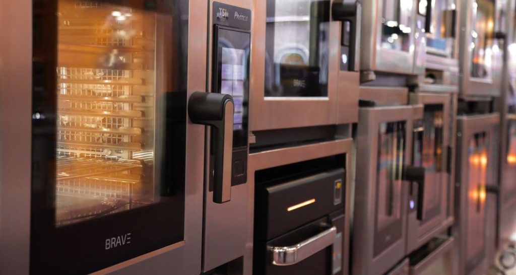 Tecnologia a serviço da produtividade nas cozinhas industriais