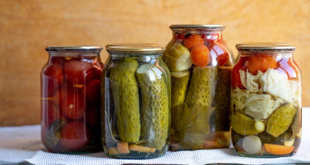 Vinagre de álcool: inovação e sustentabilidade na indústria alimentícia