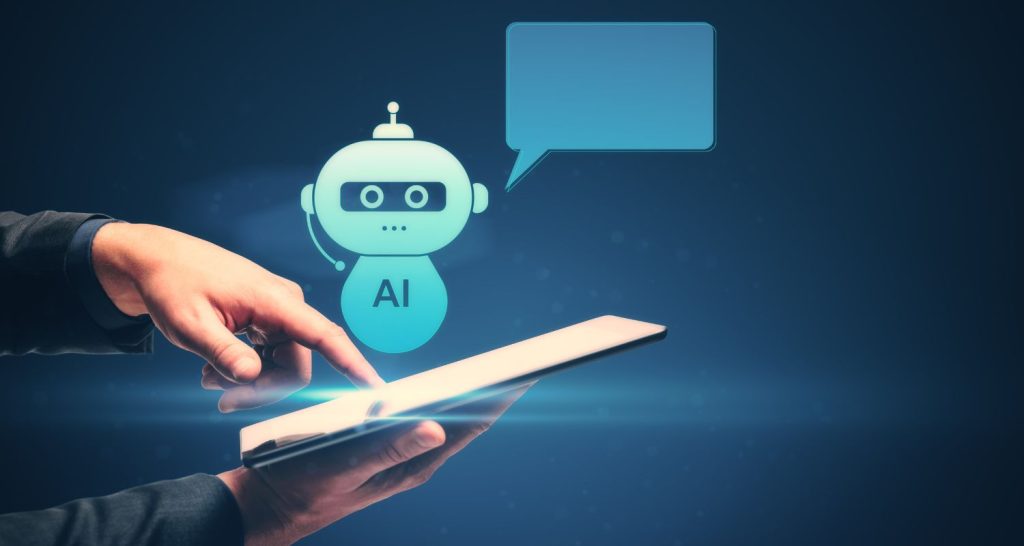 Como uma big tech brasileira tem usado IA para impulsionar o food service