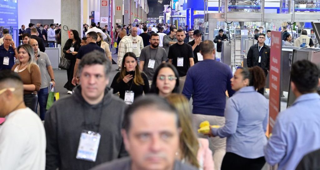 Fispal Tecnologia conecta PMEs de alimentos e bebidas com processos seguros e integrados