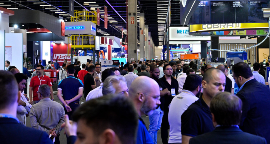 Fispal Tecnologia cria Jornada Pet Food com expositores que atendem o mercado de alimentos para animais de estimação 