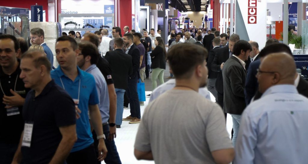 Fispal Tecnologia traz as mais recentes novidades em automação e eficiência energética para o setor de frigoríficos