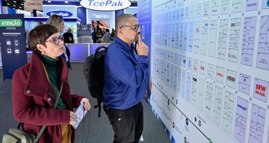 Fispal aposta em soluções acessíveis para transformar pequenos negócios