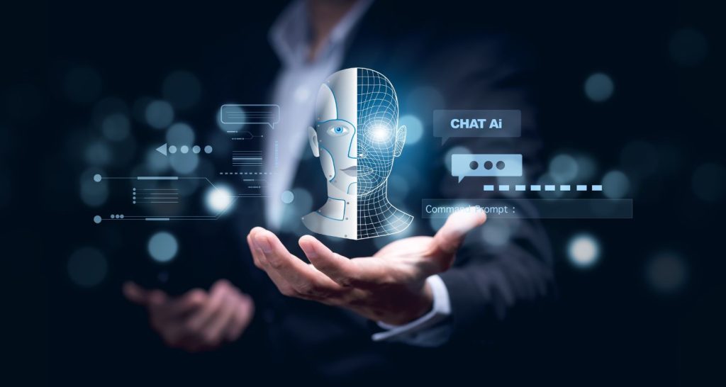 IA no combate à escassez de mão de obra