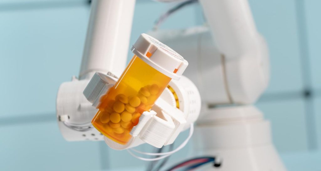 IA no desenvolvimento de suplementos: a combinação entre tecnologia e conhecimento especializado