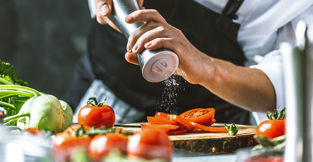 Tendências do mercado de food service para 2025 [Ebook]